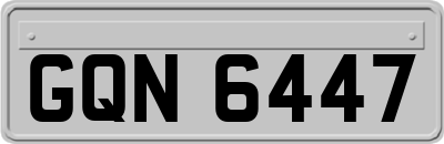 GQN6447