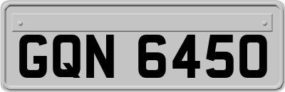 GQN6450