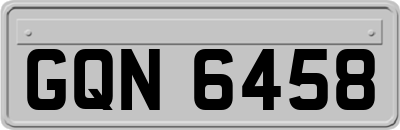 GQN6458