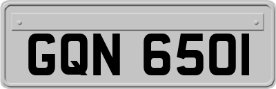GQN6501
