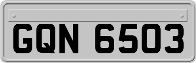 GQN6503
