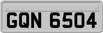 GQN6504