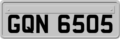 GQN6505