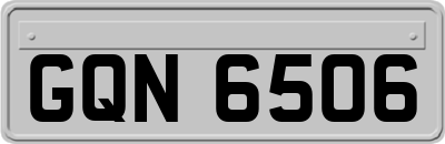 GQN6506
