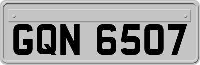 GQN6507