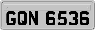 GQN6536