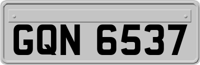 GQN6537