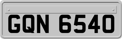 GQN6540
