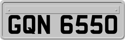 GQN6550