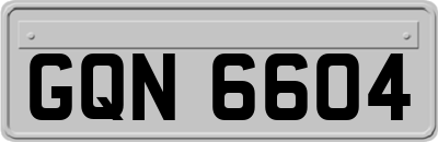 GQN6604