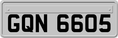 GQN6605
