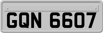 GQN6607