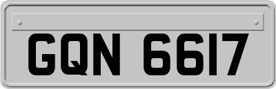 GQN6617