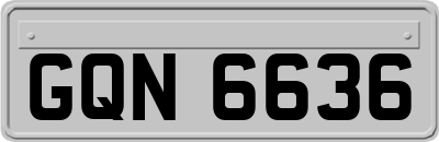 GQN6636