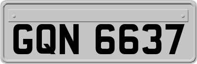 GQN6637
