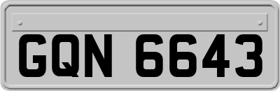 GQN6643