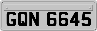 GQN6645