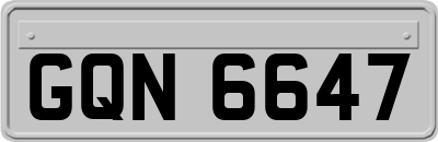GQN6647