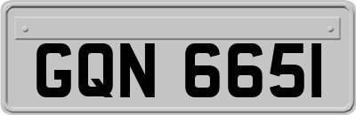 GQN6651