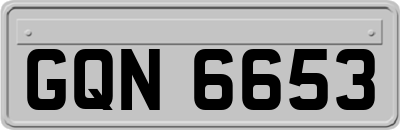 GQN6653