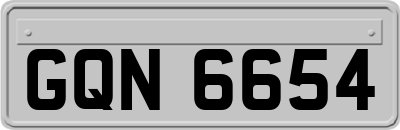 GQN6654