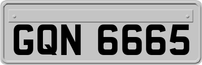 GQN6665