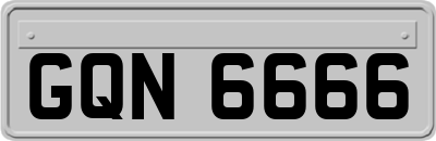 GQN6666