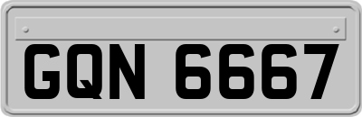 GQN6667