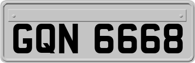GQN6668