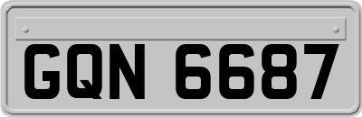 GQN6687
