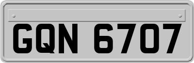 GQN6707