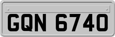 GQN6740