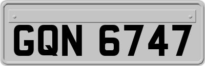 GQN6747