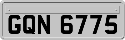 GQN6775