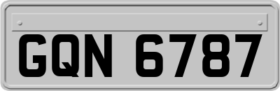 GQN6787