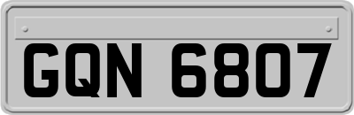 GQN6807