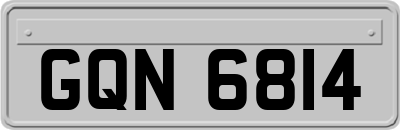GQN6814