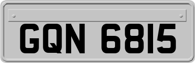 GQN6815