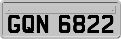 GQN6822