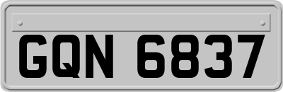GQN6837