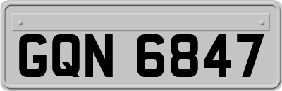 GQN6847