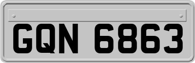 GQN6863