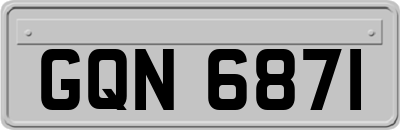 GQN6871