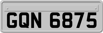 GQN6875