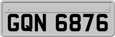 GQN6876