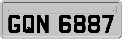 GQN6887