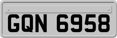 GQN6958