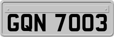 GQN7003