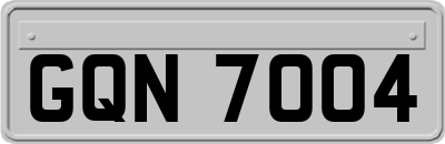 GQN7004