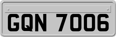 GQN7006